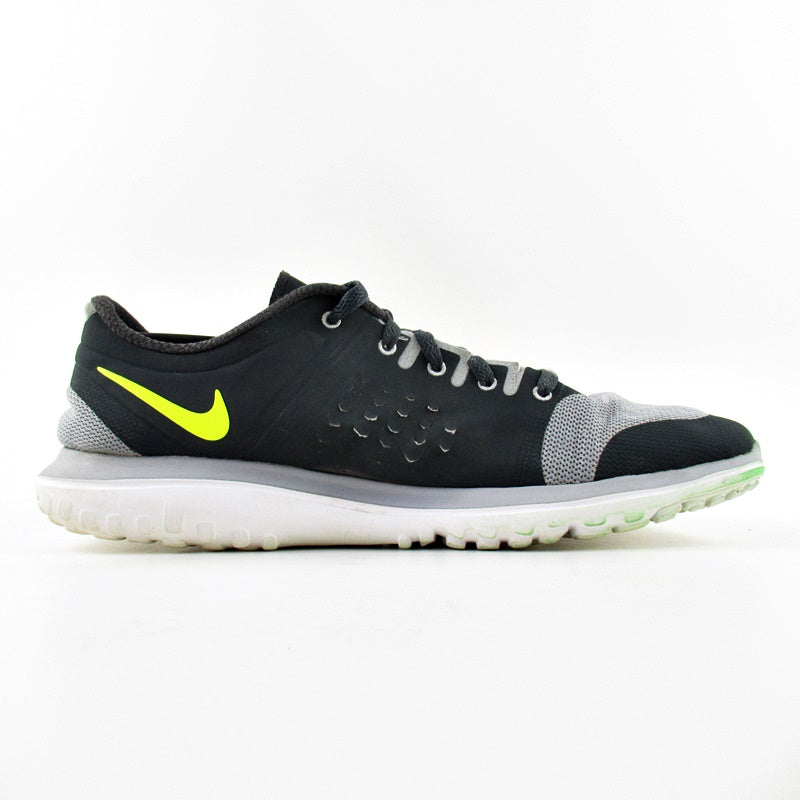 NIKE Fit Sole - Khazanay