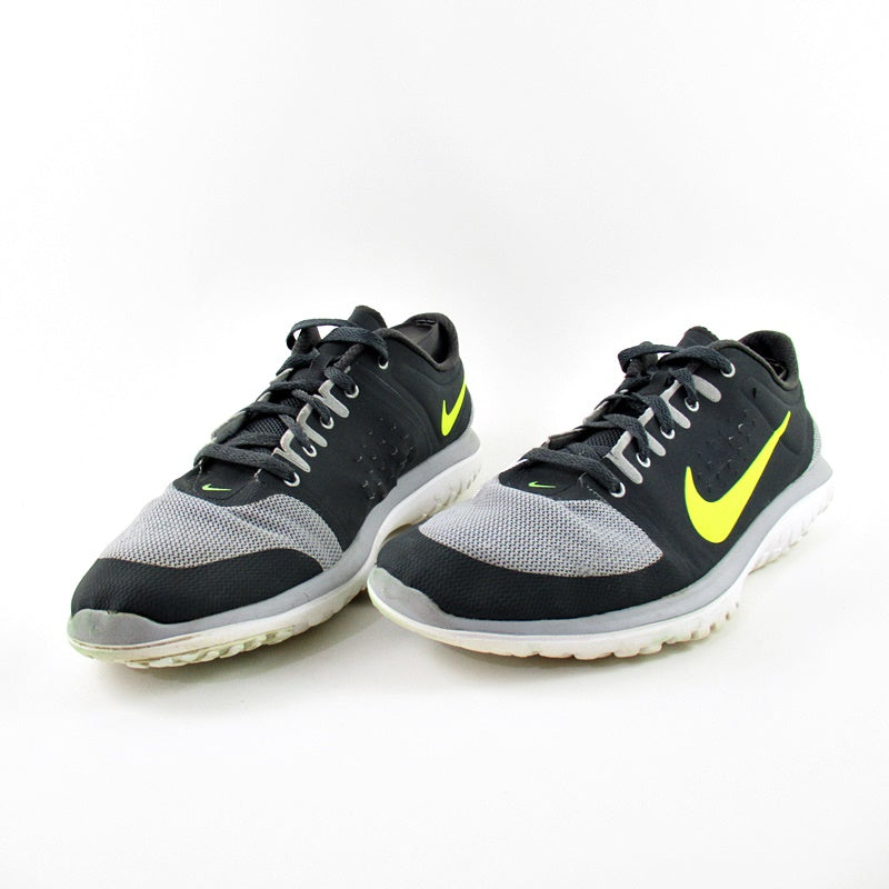 NIKE Fit Sole - Khazanay