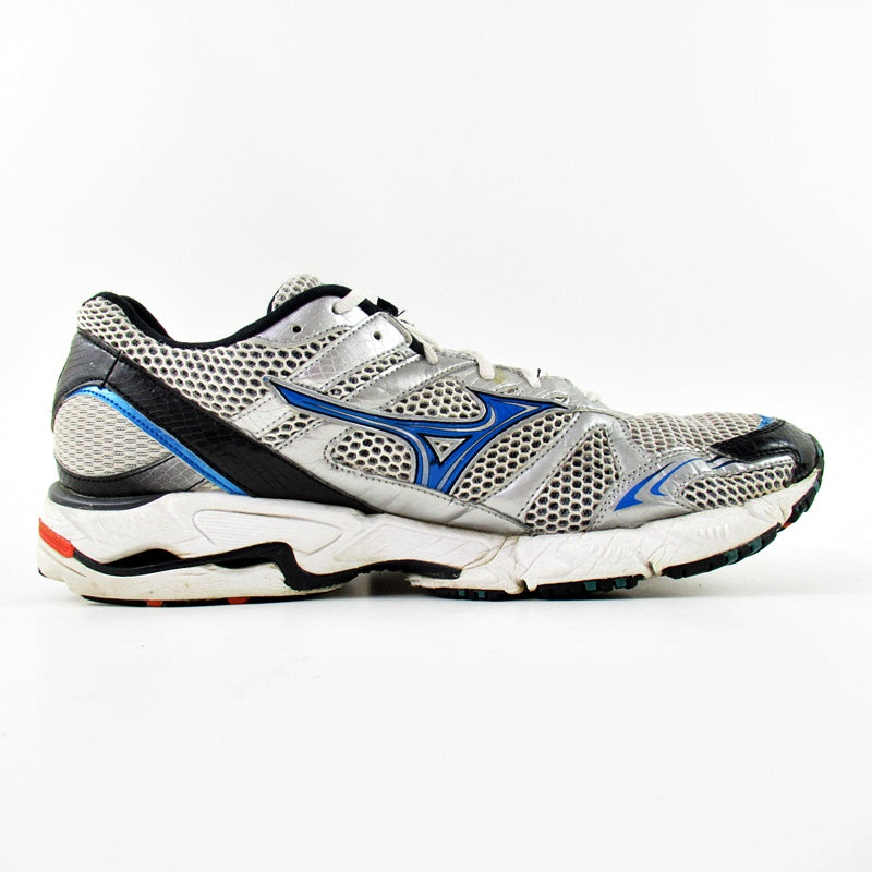 MIZUNO Wave Rider 14 - Khazanay