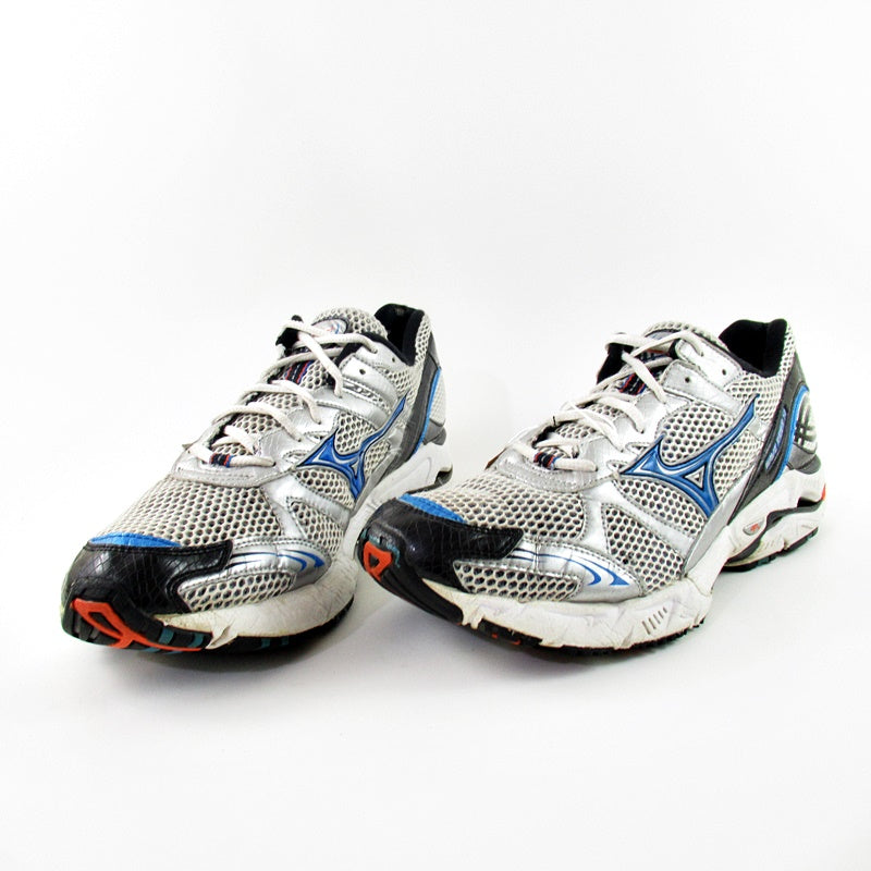 MIZUNO Wave Rider 14 - Khazanay