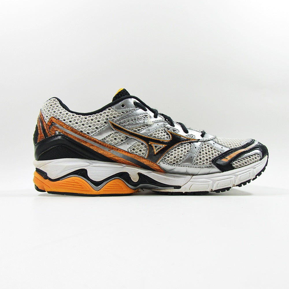 MIZUNO Wave Inspire - Khazanay