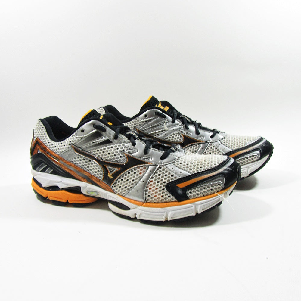 MIZUNO Wave Inspire - Khazanay