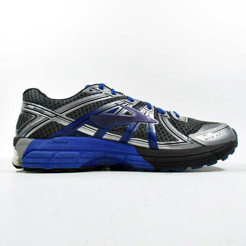 BROOKS Gts Seventeen - Khazanay