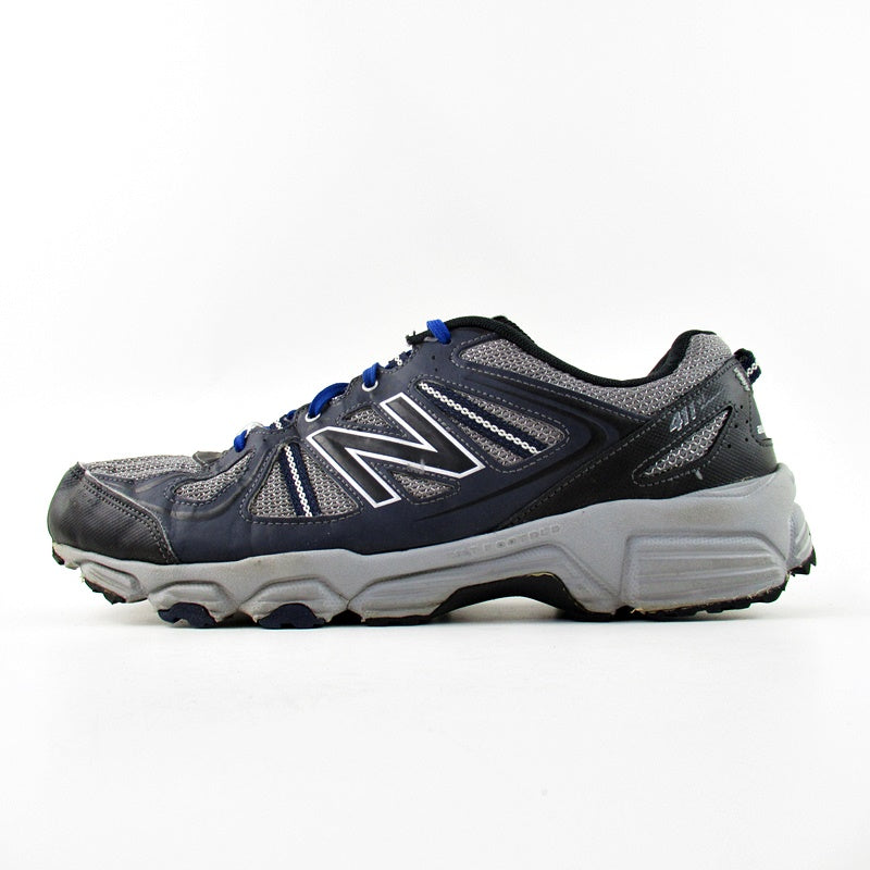 NEW BALANCE Xlt Footbed - Khazanay