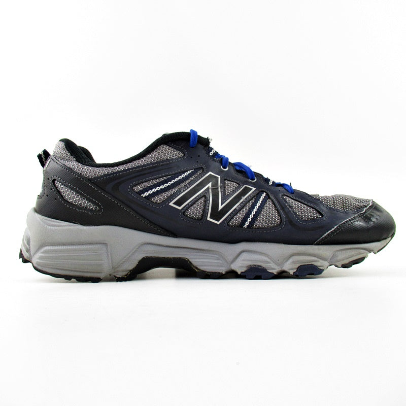 NEW BALANCE Xlt Footbed - Khazanay