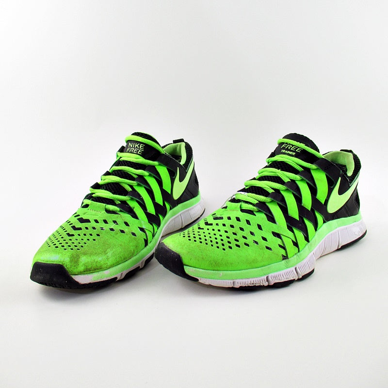 NIKE Free 50 - Khazanay