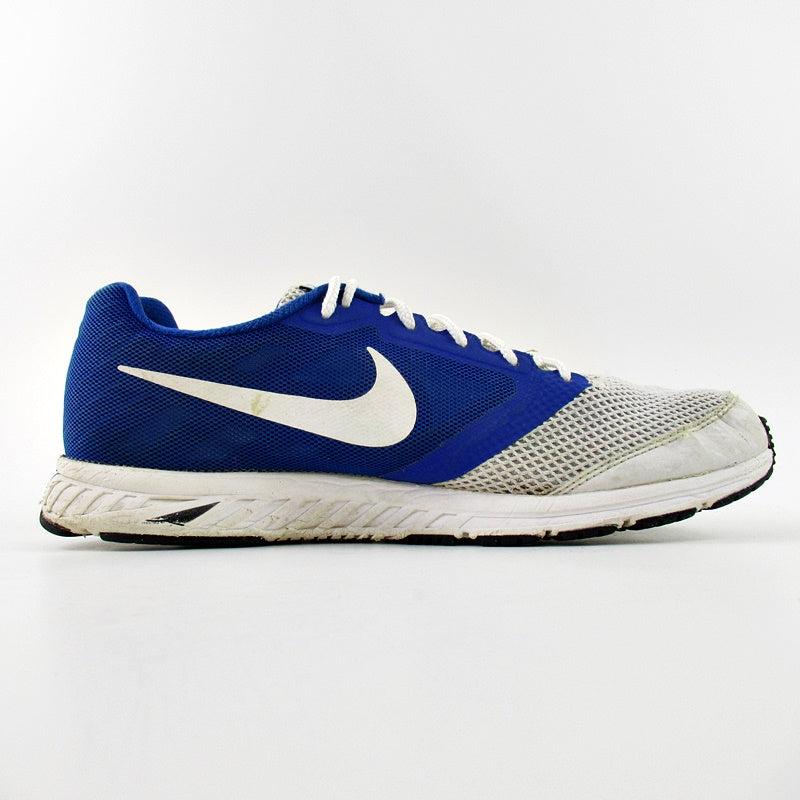 NIKE Zoom - Khazanay