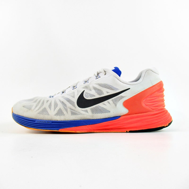 NIKE Lunar Glide 6 - Khazanay