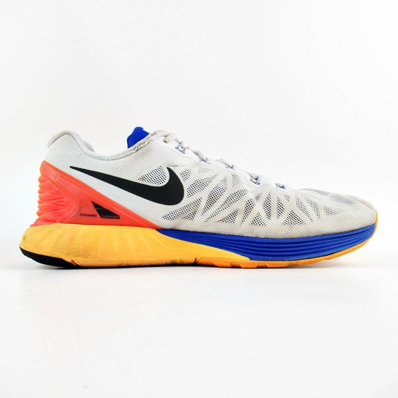 NIKE Lunar Glide 6 - Khazanay