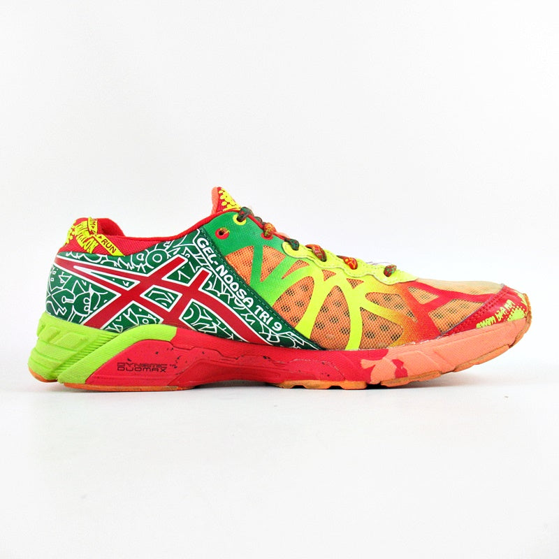 ASICS Gel-Noosa Tri 9 - Khazanay