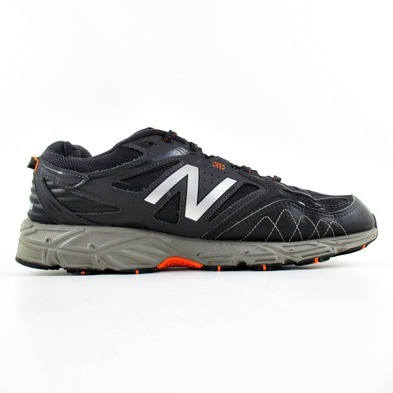 NEW BALANCE 510 V3 - Khazanay