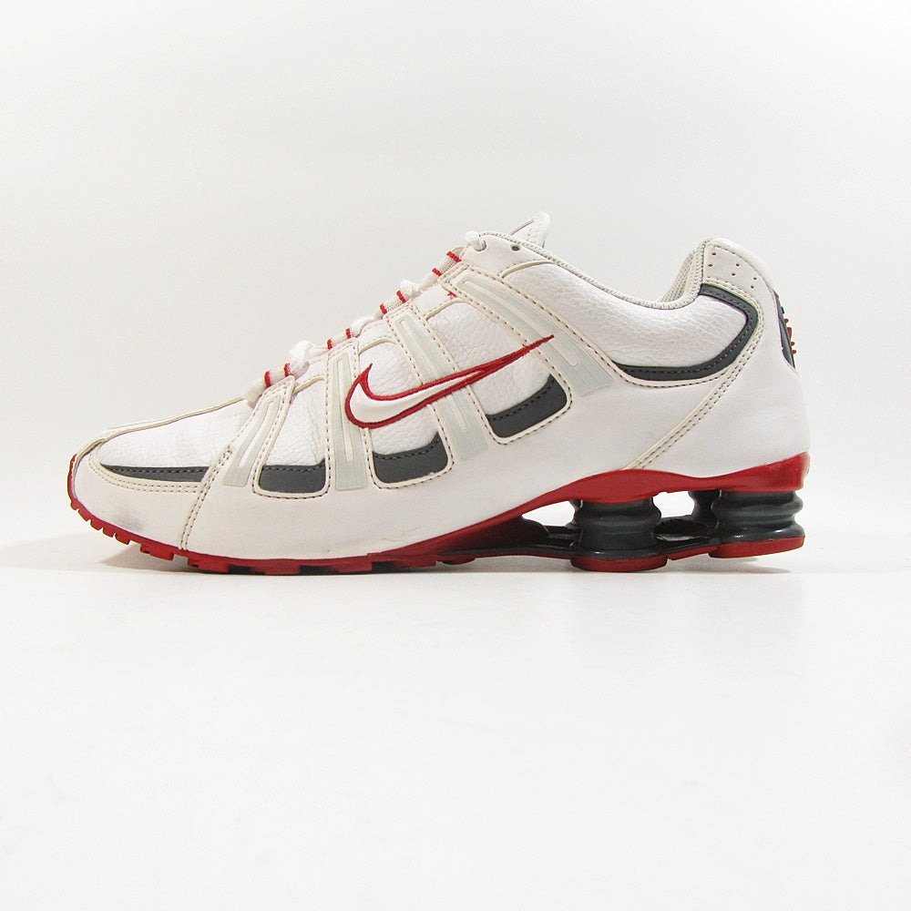 NIKE Shox - Khazanay