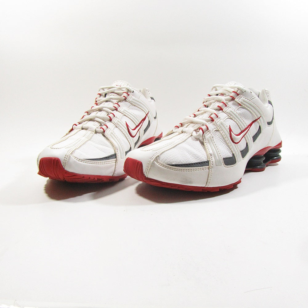 NIKE Shox - Khazanay