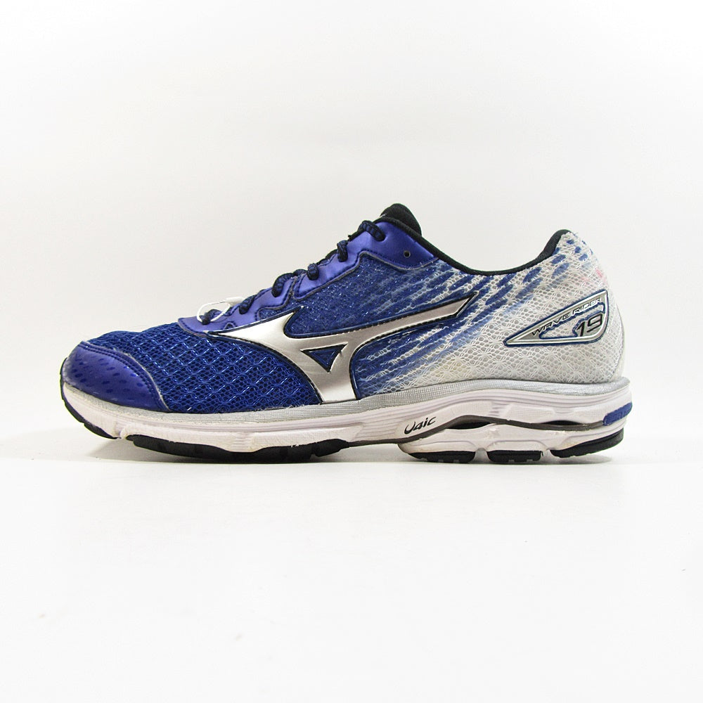 MIZUNO Wave Rider - Khazanay