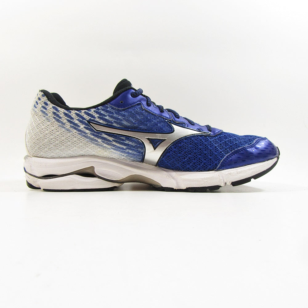 MIZUNO Wave Rider - Khazanay