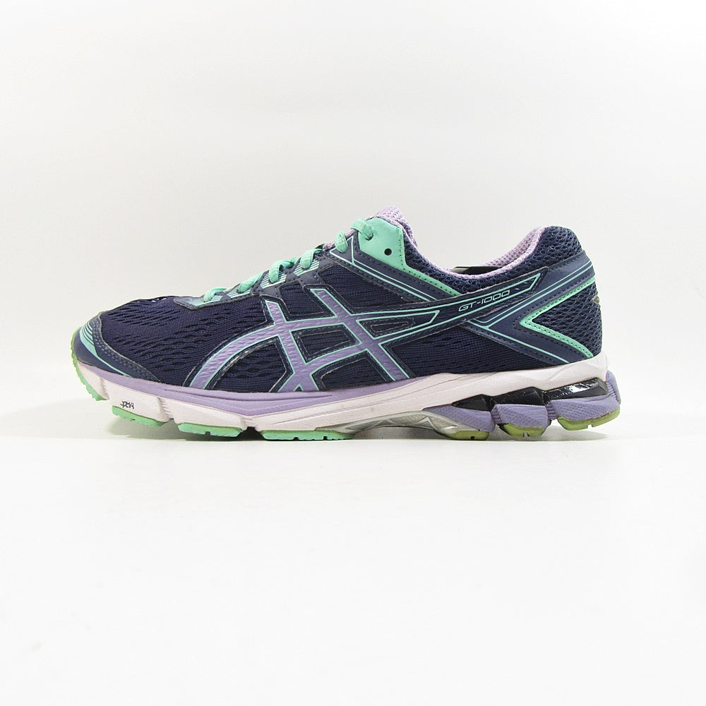 ASICS Gt-1 - Khazanay