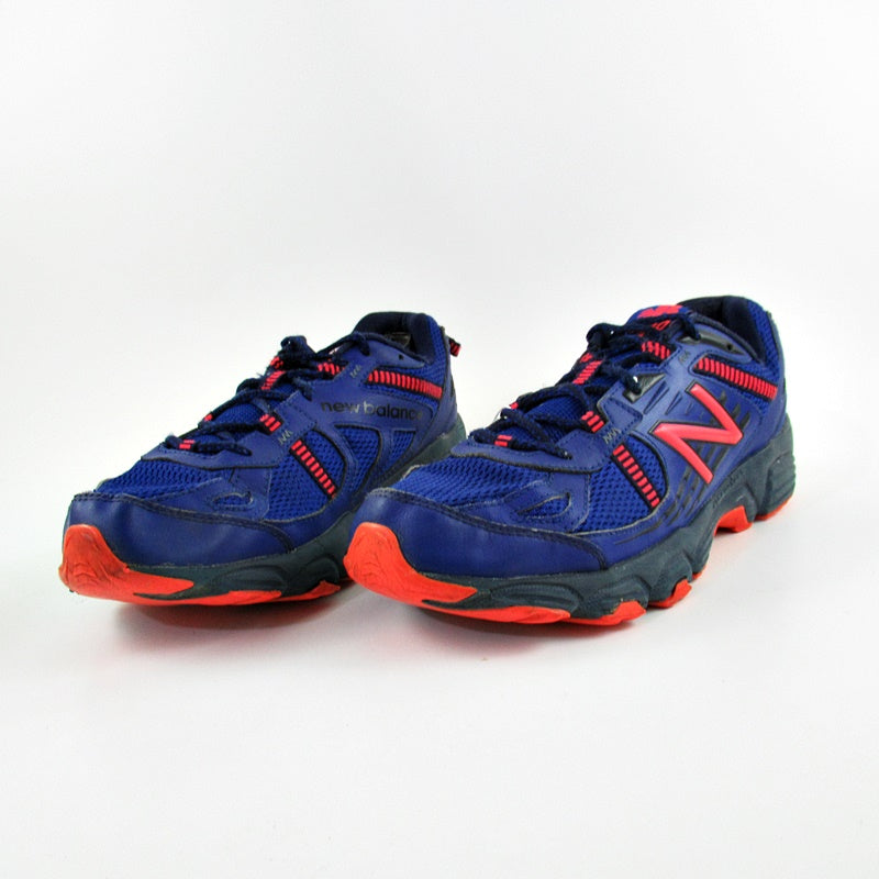 NEW BALANCE Xlt-Footbed - Khazanay