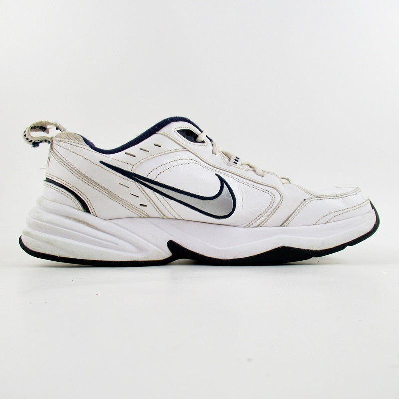 NIKE Air Monarch - Khazanay