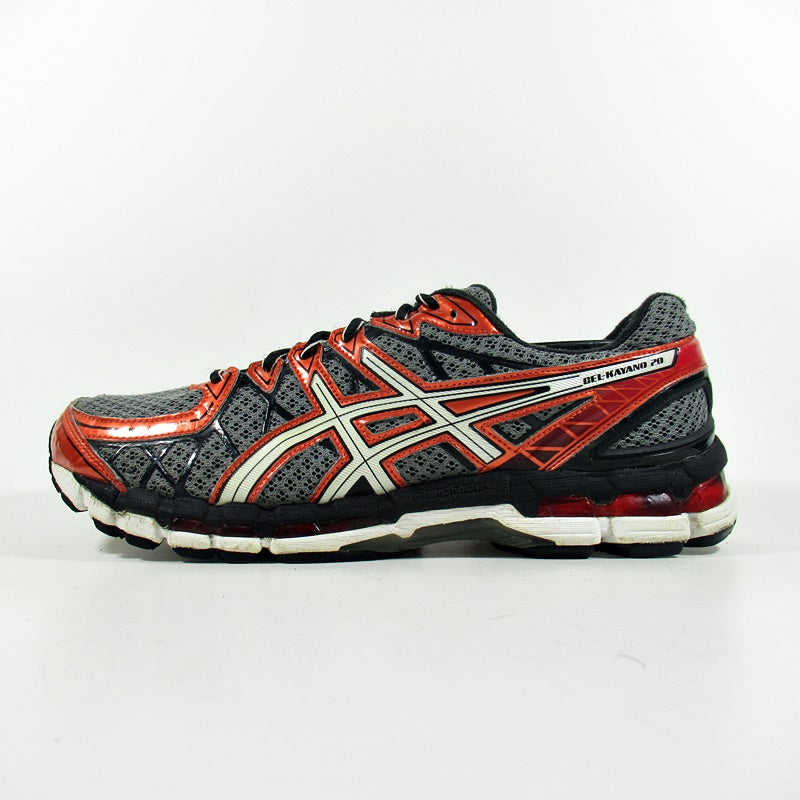 ASICS Gel-Kayano 20 - Khazanay