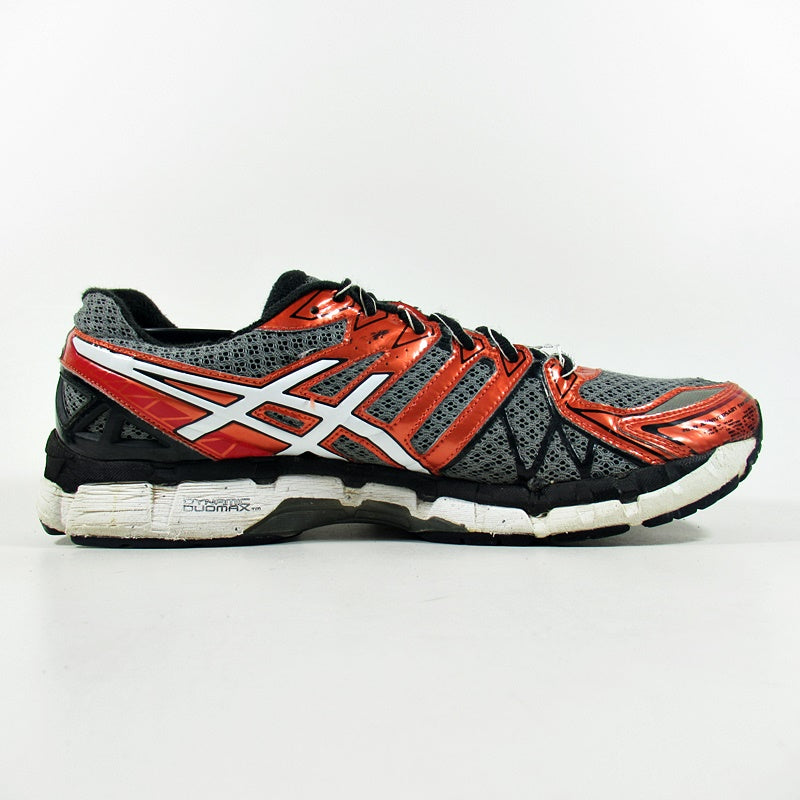 ASICS Gel-Kayano 20 - Khazanay