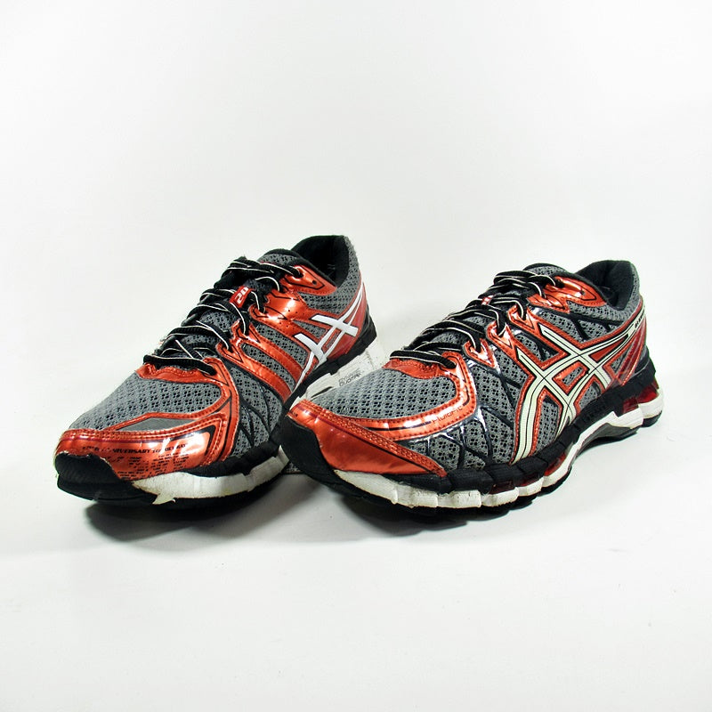 ASICS Gel-Kayano 20 - Khazanay