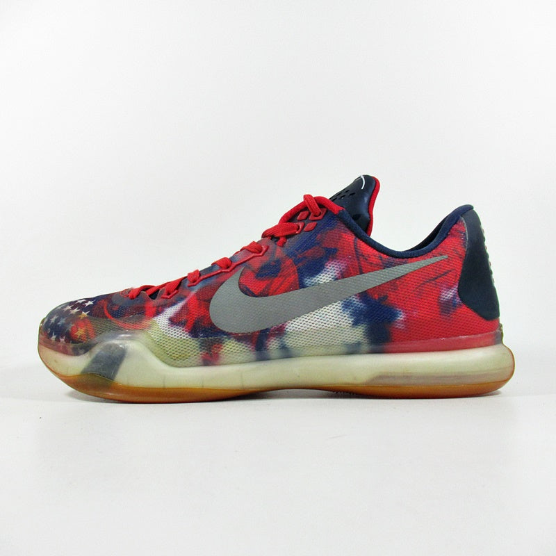 Kobe 10 hot sale 4th of july