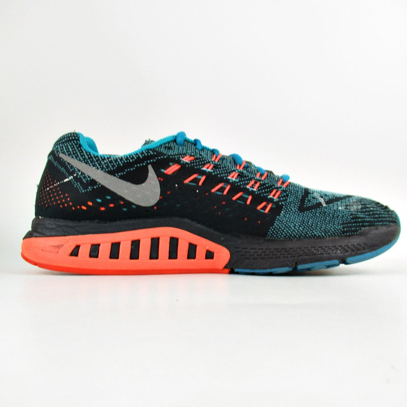 NIKE Zoom Structure 19 - Khazanay