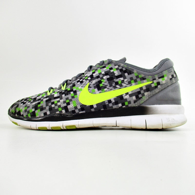 NIKE Free Fit 2 - Khazanay