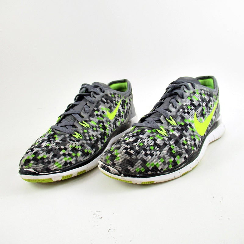 NIKE Free Fit 2 - Khazanay