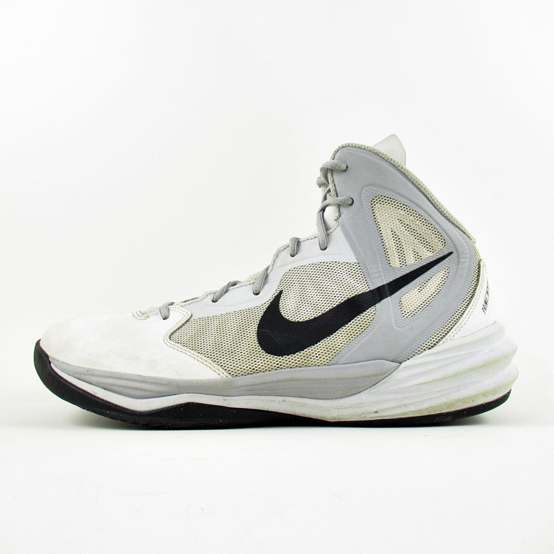 NIKE Basketball - Khazanay