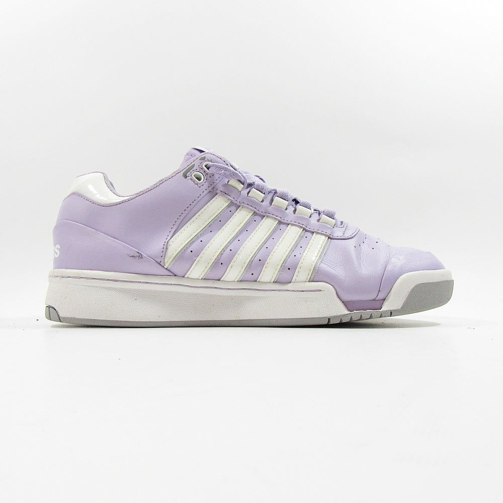 K-SWISS Non-Marking - Khazanay