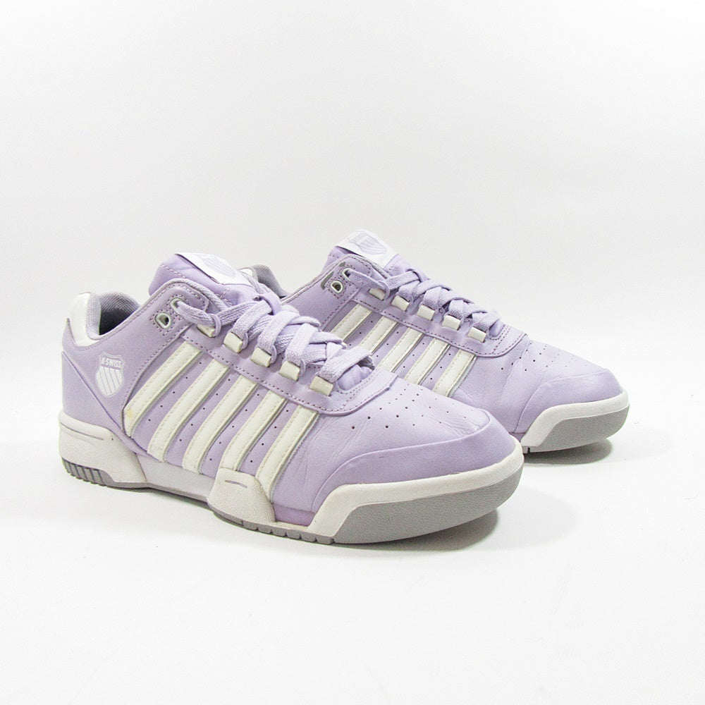 K-SWISS Non-Marking - Khazanay