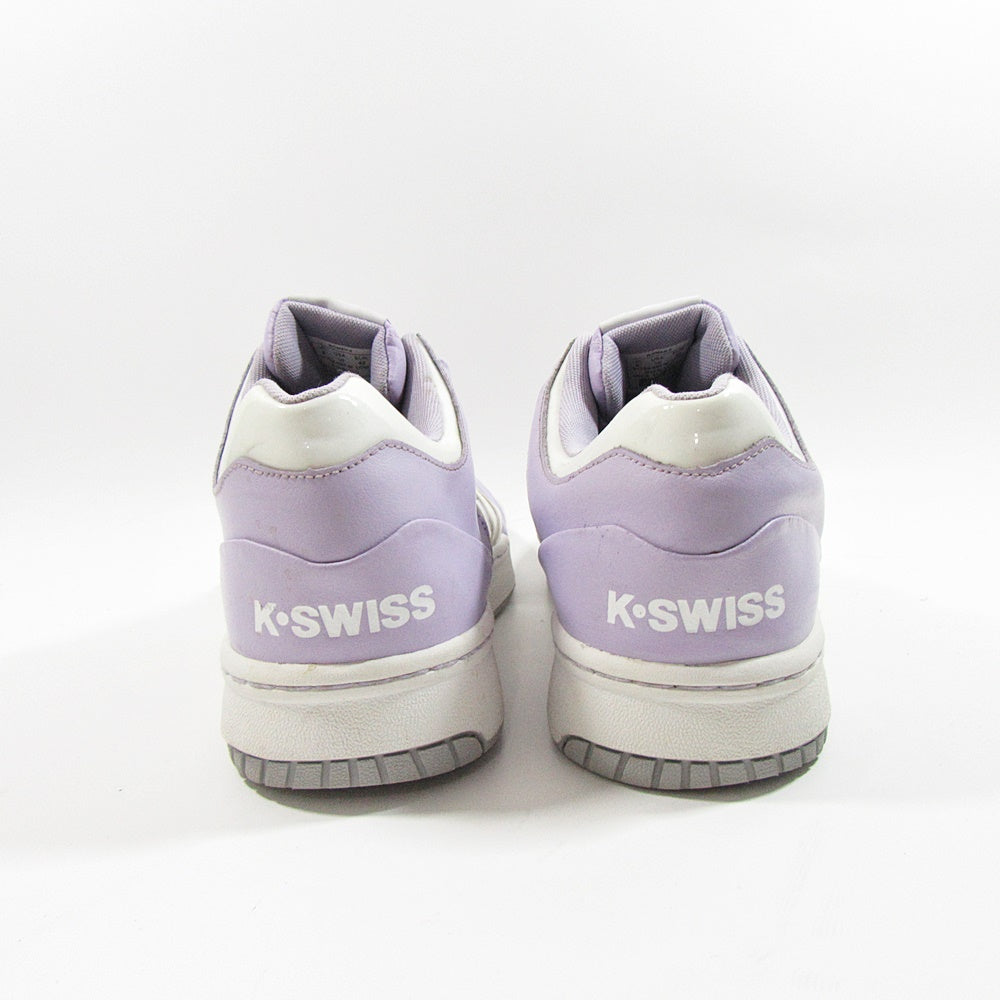 K-SWISS Non-Marking - Khazanay