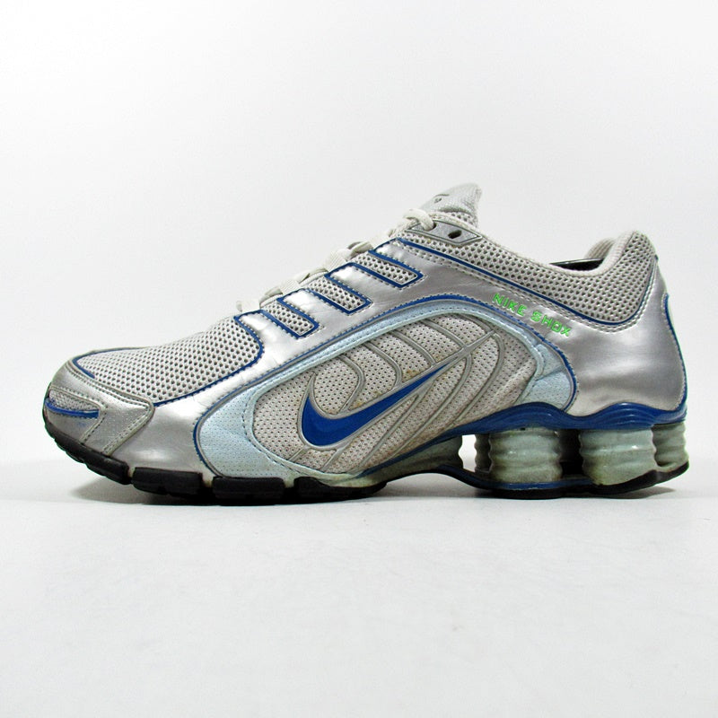 NIKE Shox - Khazanay