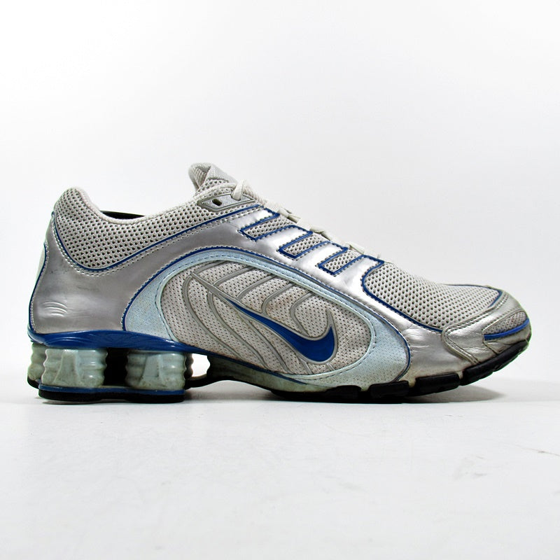 NIKE Shox - Khazanay