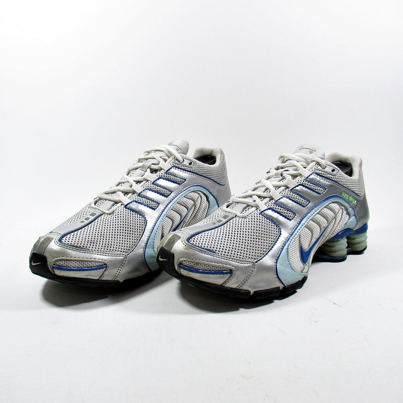 NIKE Shox - Khazanay