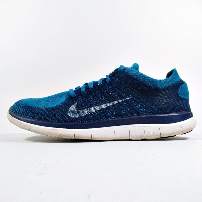 NIKE Free Flyknit 40 - Khazanay