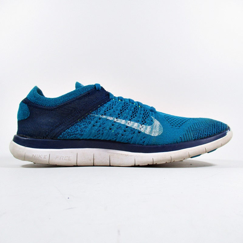 NIKE Free Flyknit 40 - Khazanay