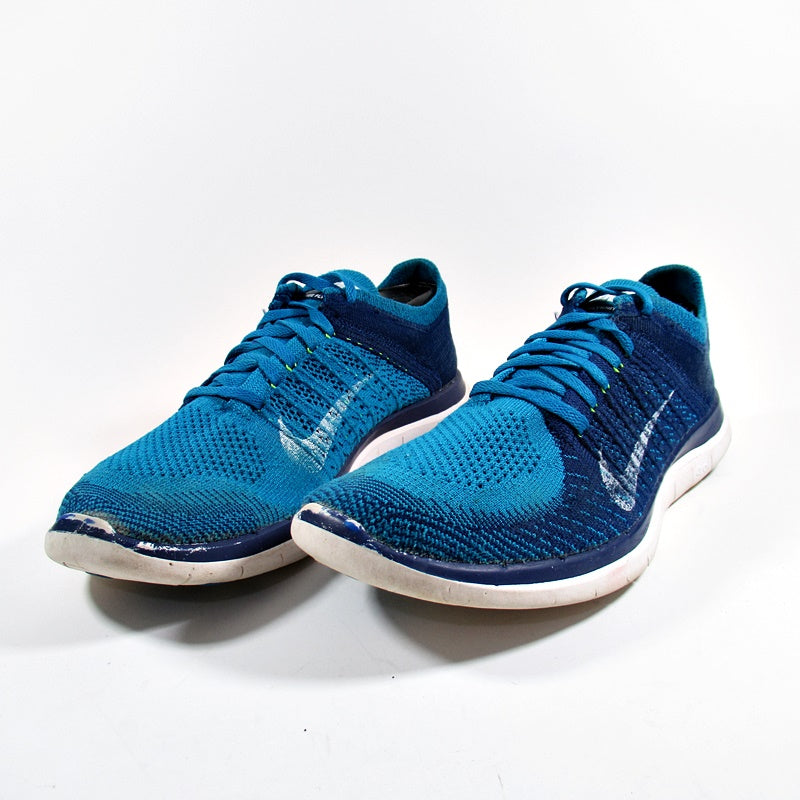 NIKE Free Flyknit 40 - Khazanay