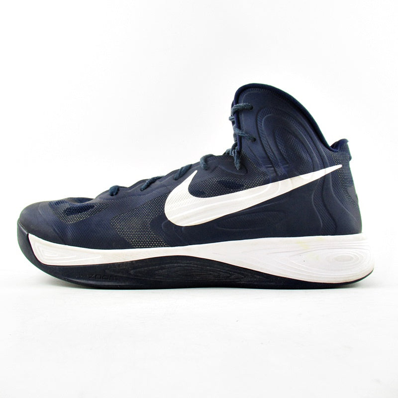 NIKE Hyper Fuse - Khazanay