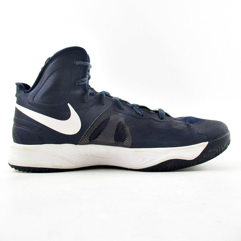 NIKE Hyper Fuse - Khazanay