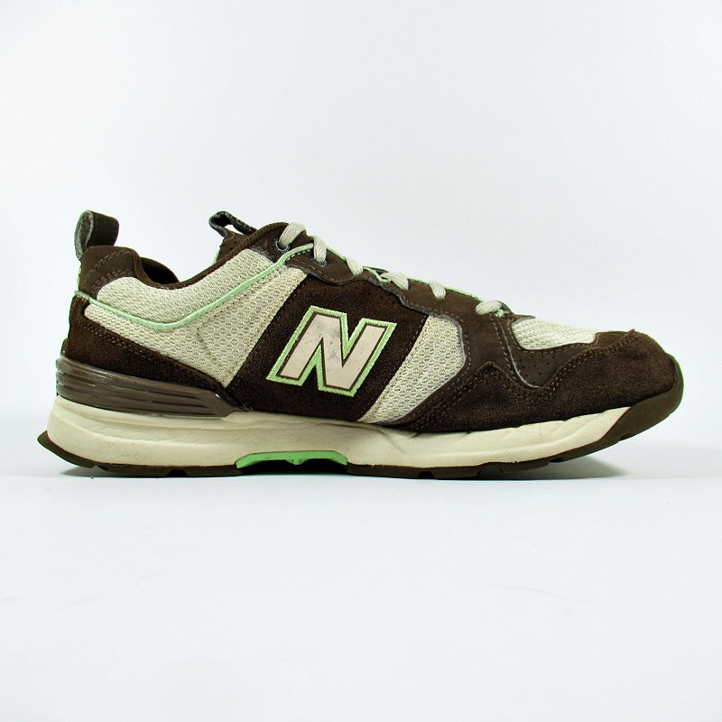 NEW BALANCE - Khazanay