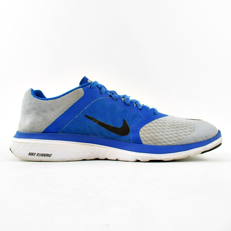 NIKE Running - Khazanay