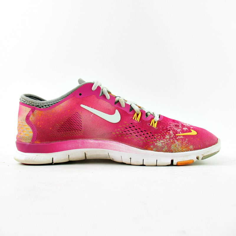 NIKE Free 50 - Khazanay