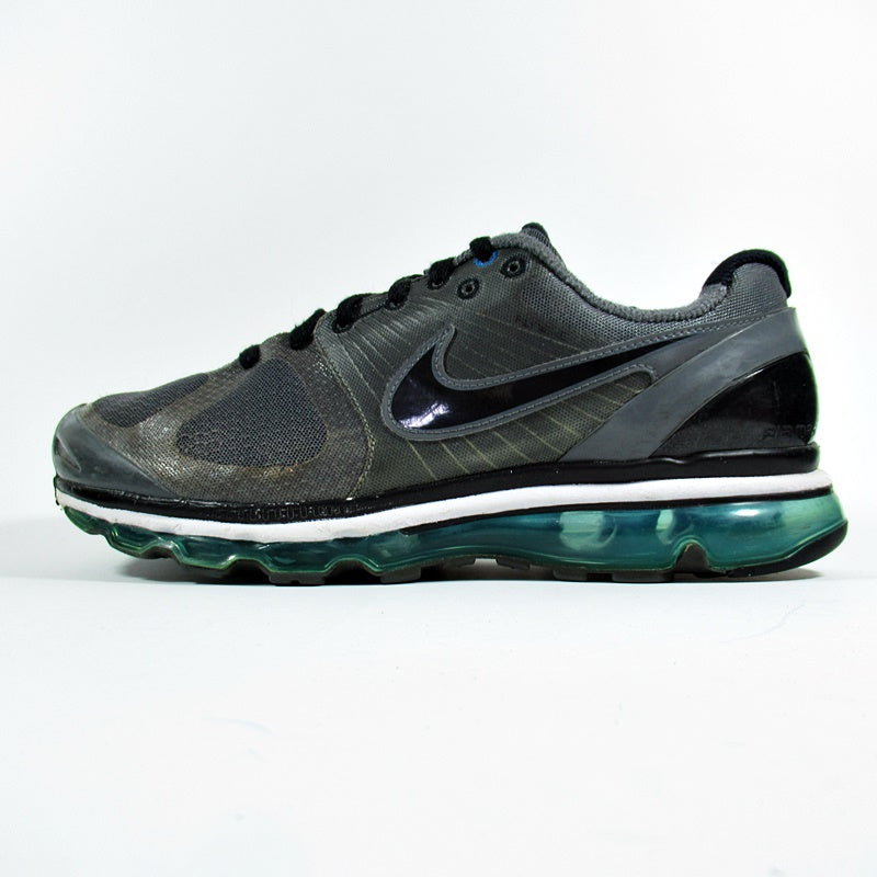 NIKE Air Max - Khazanay