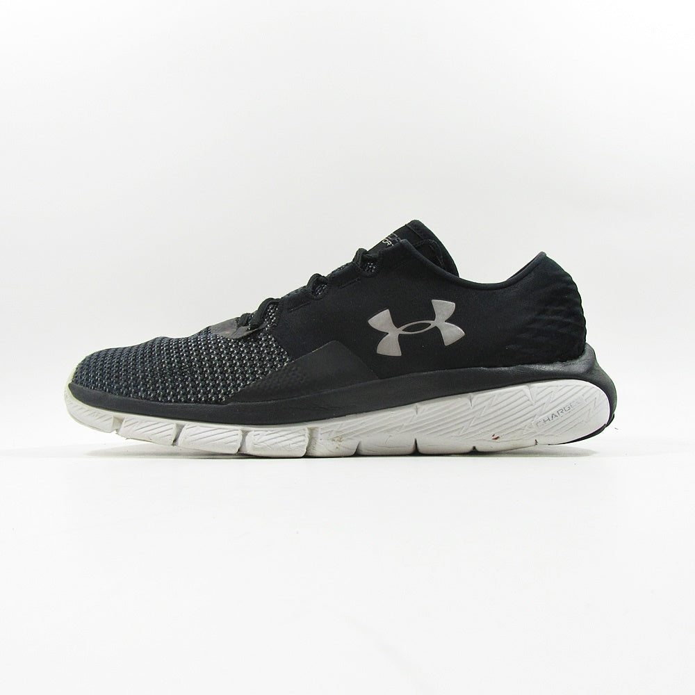 UNDER ARMOUR Run Strong - Khazanay