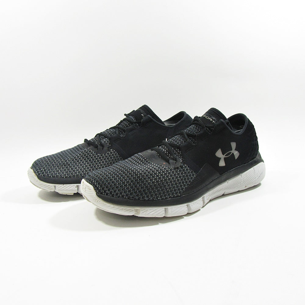 UNDER ARMOUR Run Strong - Khazanay