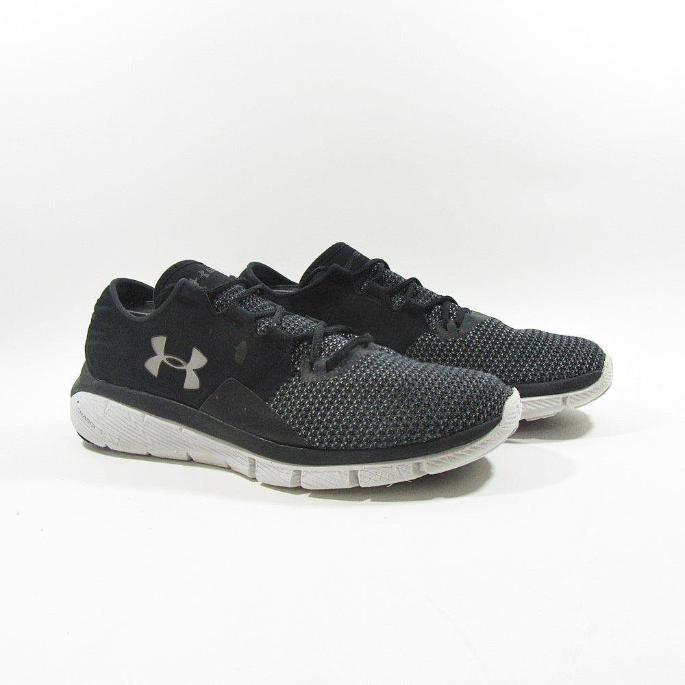 UNDER ARMOUR Run Strong - Khazanay