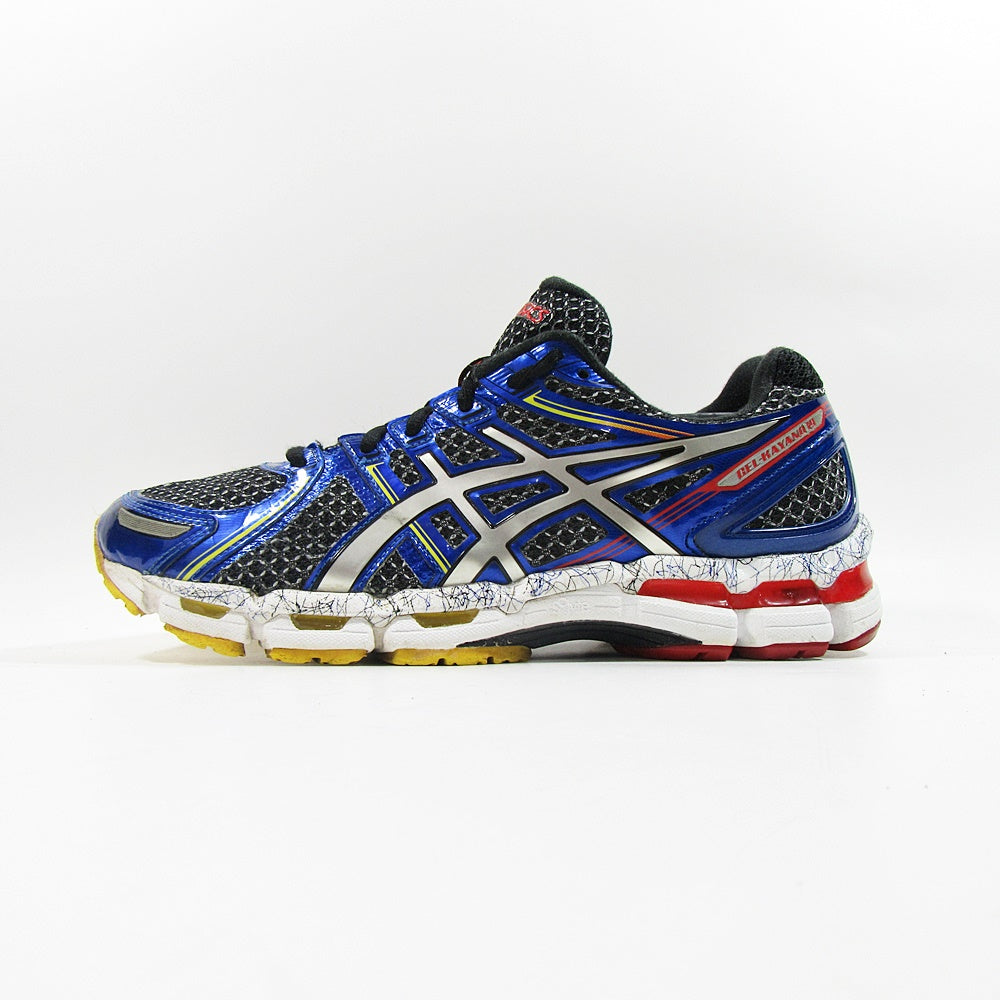 ASICS Gel-Kayano 19 - Khazanay