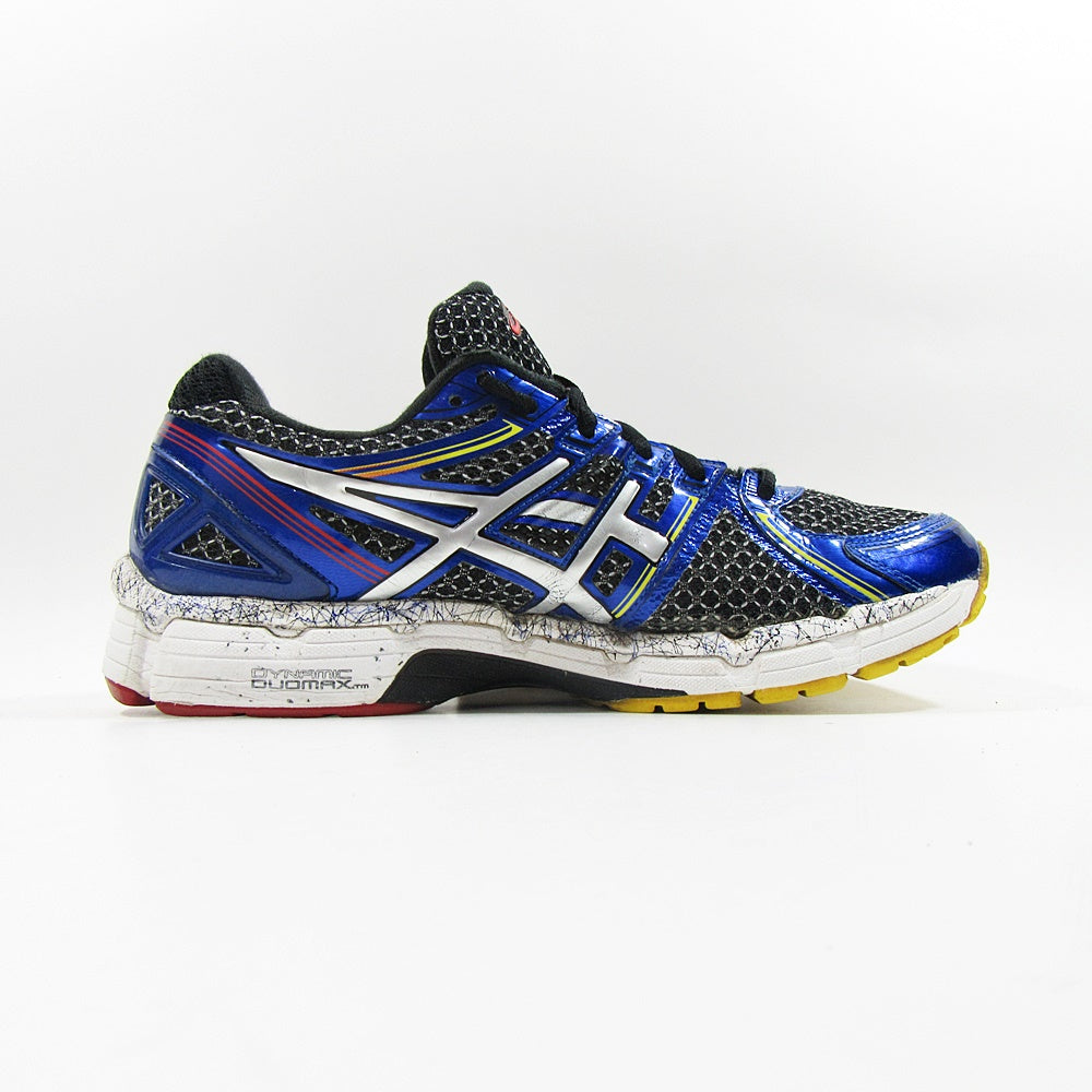 ASICS Gel-Kayano 19 - Khazanay